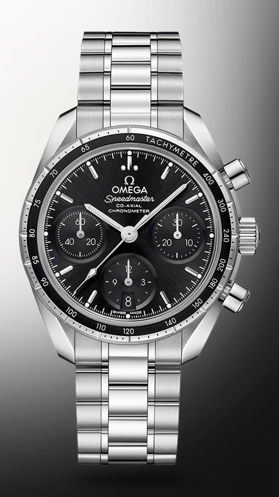 Omega Speedmaster 38 mm